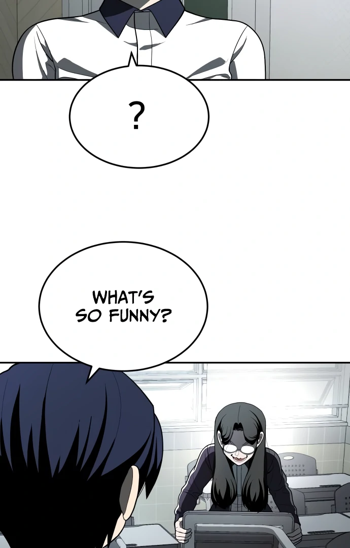 A Sense of Amusement Chapter 42 - page 66