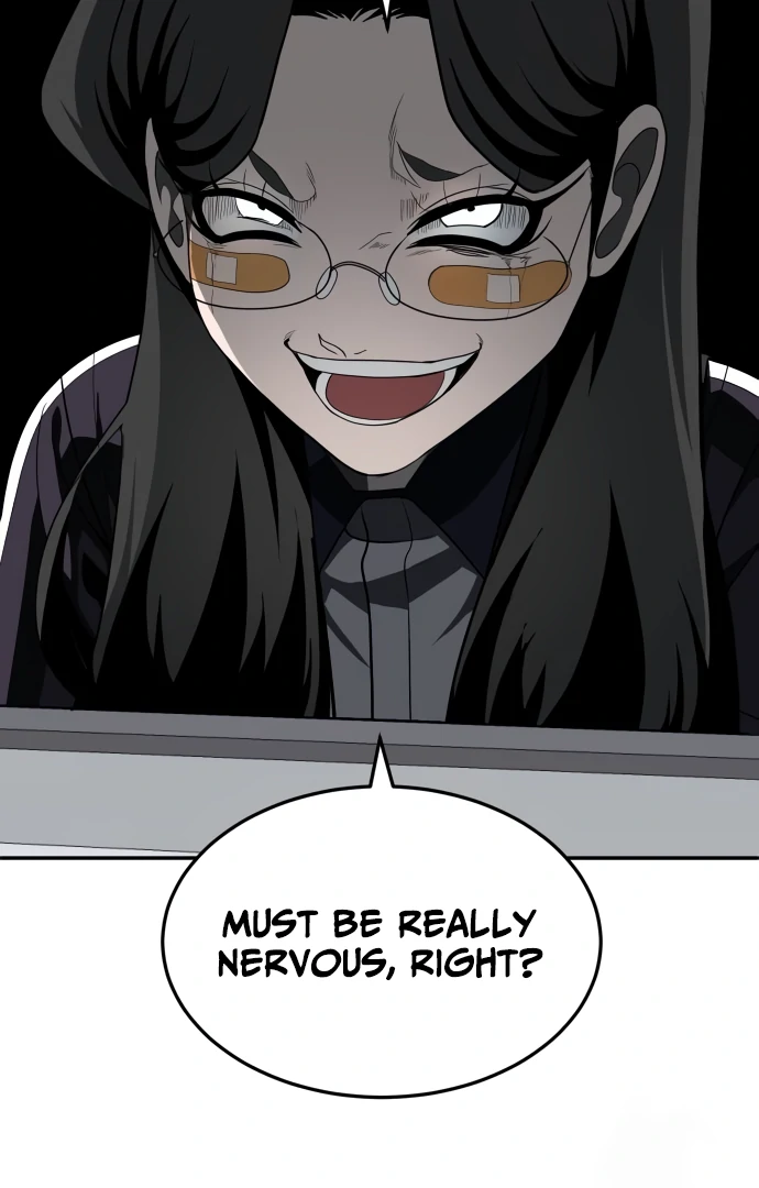 A Sense of Amusement Chapter 42 - page 68