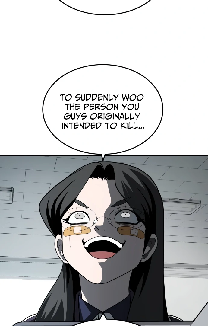 A Sense of Amusement Chapter 42 - page 71