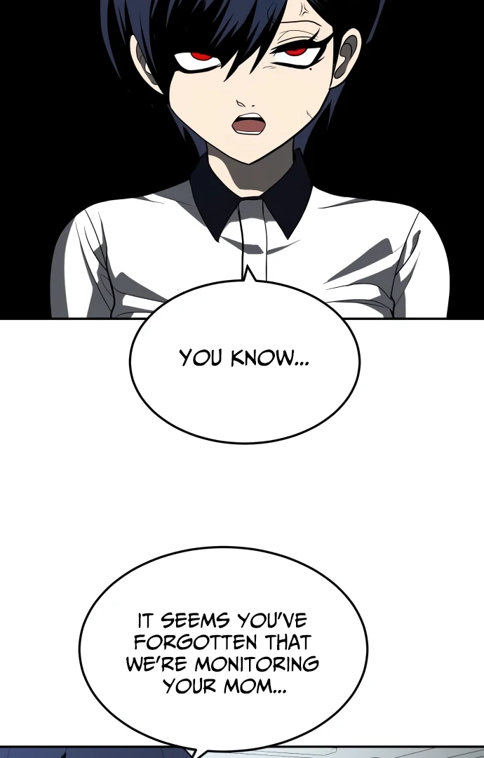 A Sense of Amusement Chapter 42 - page 77