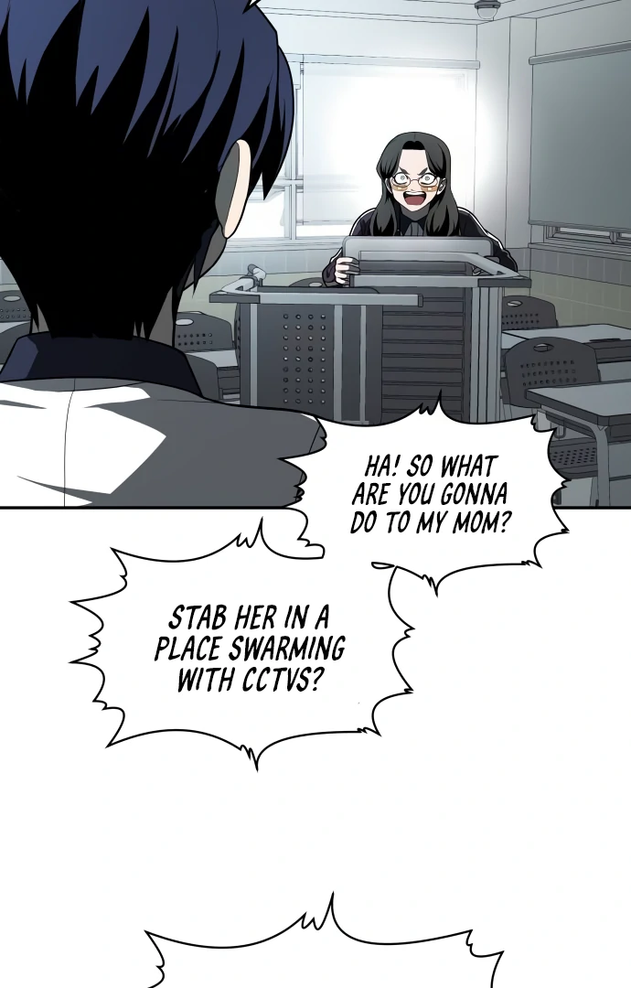 A Sense of Amusement Chapter 42 - page 78