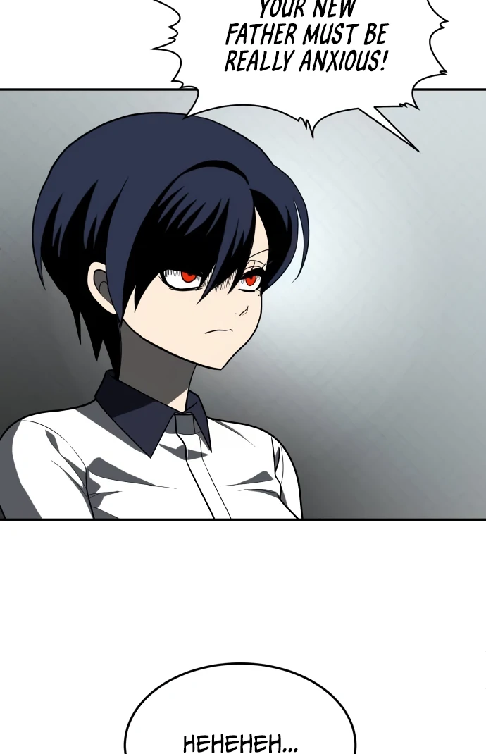 A Sense of Amusement Chapter 42 - page 80