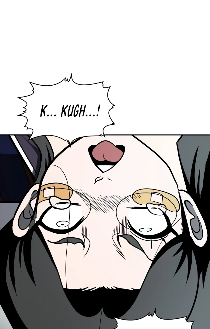 A Sense of Amusement Chapter 42 - page 85