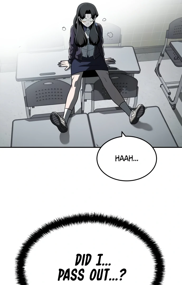 A Sense of Amusement Chapter 42 - page 93