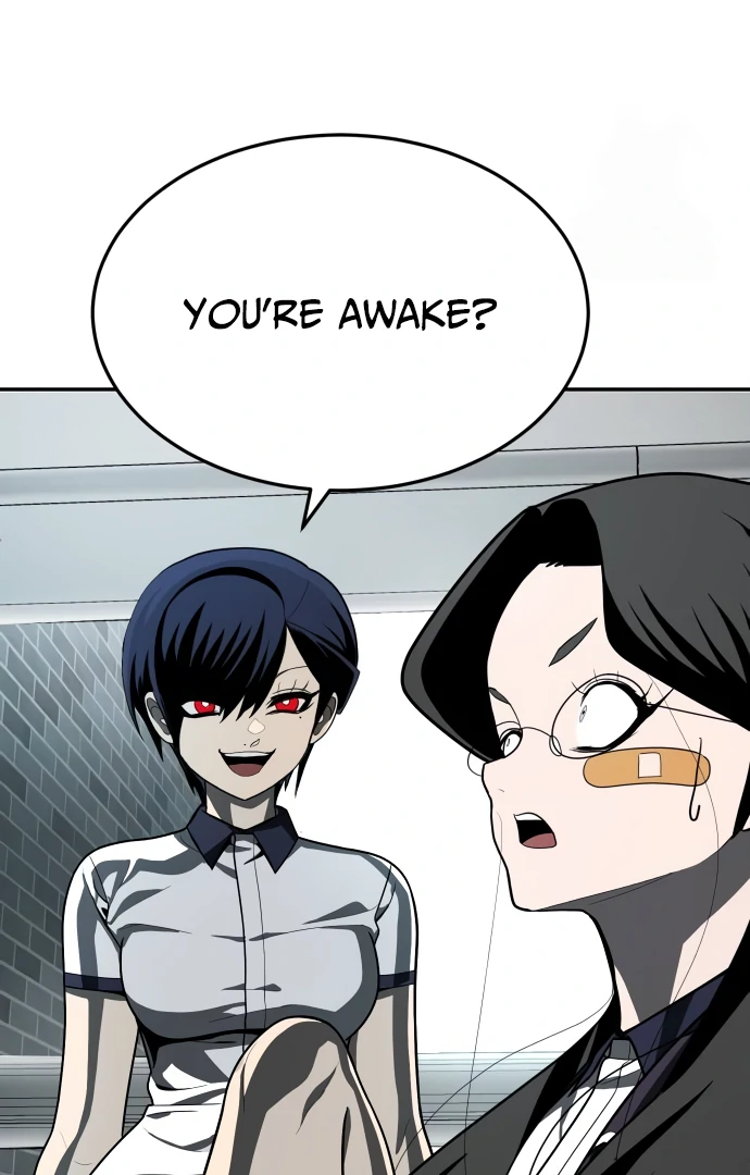 A Sense of Amusement Chapter 42 - page 96