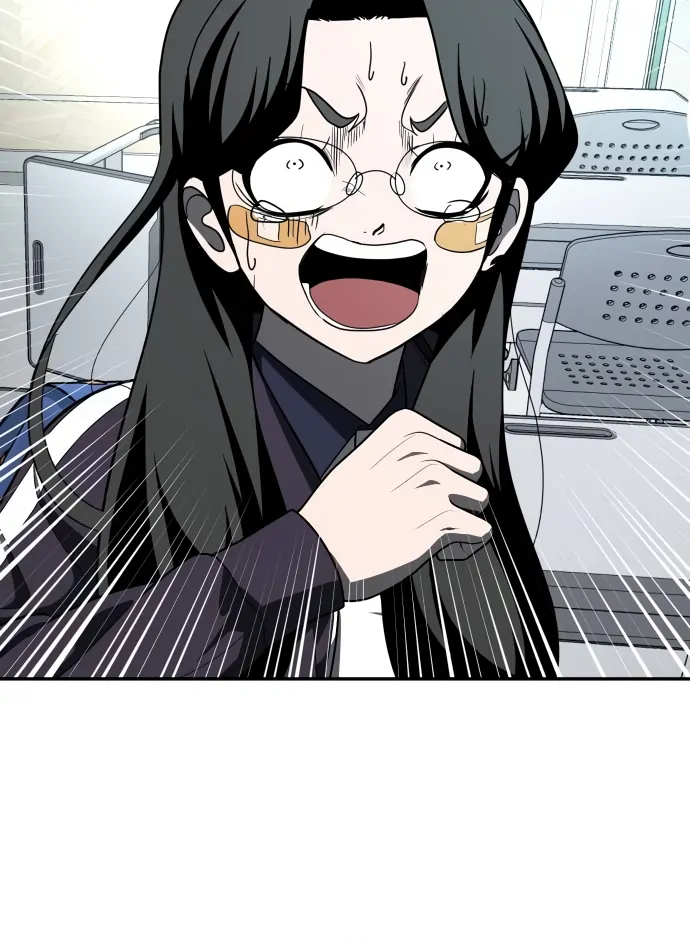 A Sense of Amusement Chapter 42 - page 98