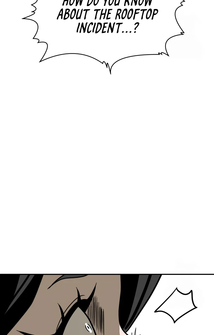 A Sense of Amusement Chapter 31 - page 134