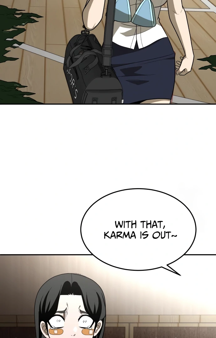A Sense of Amusement Chapter 31 - page 148