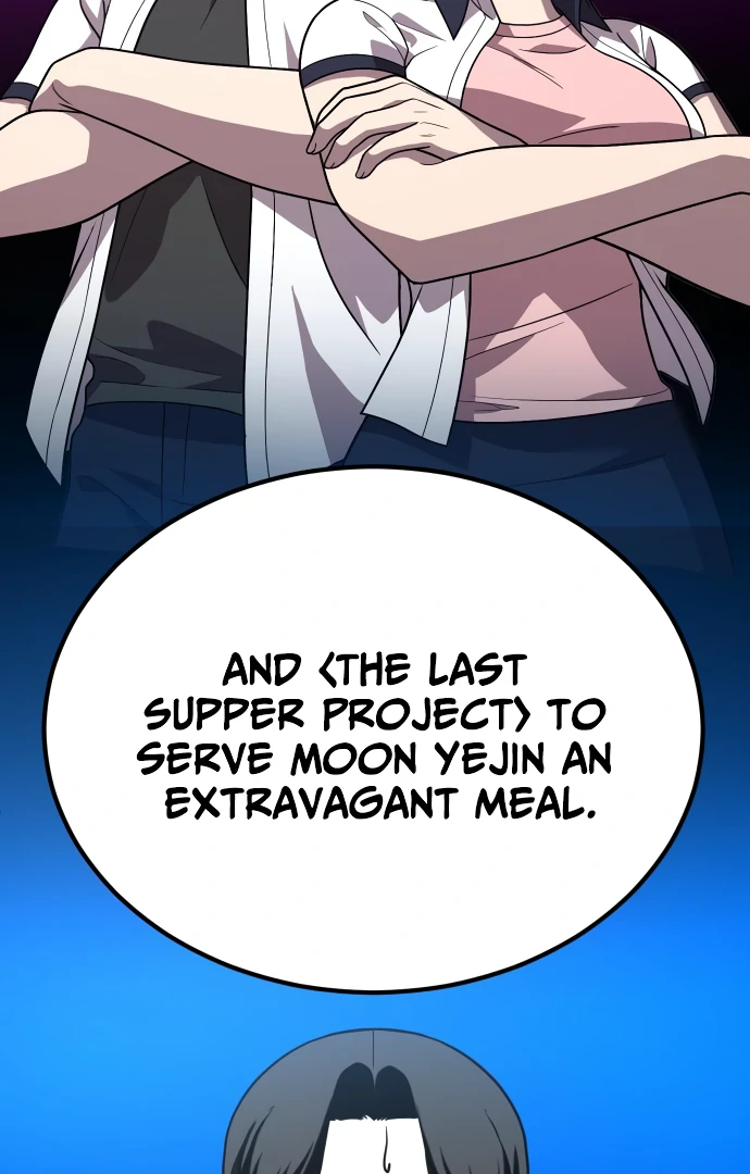 A Sense of Amusement Chapter 31 - page 166