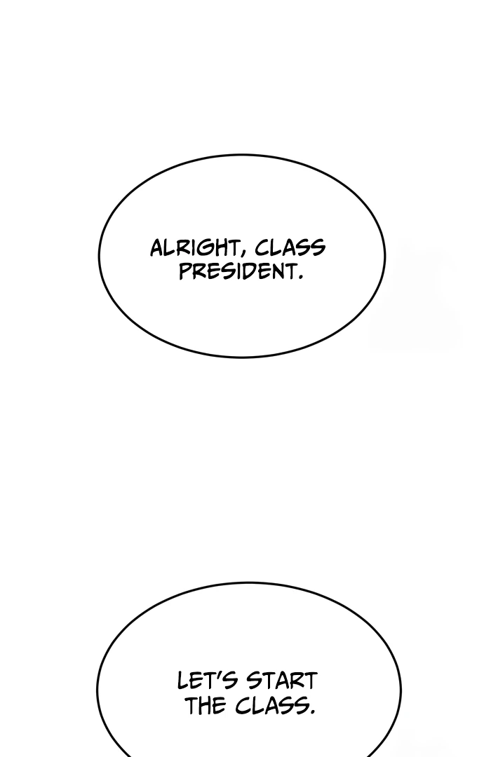 A Sense of Amusement Chapter 31 - page 3