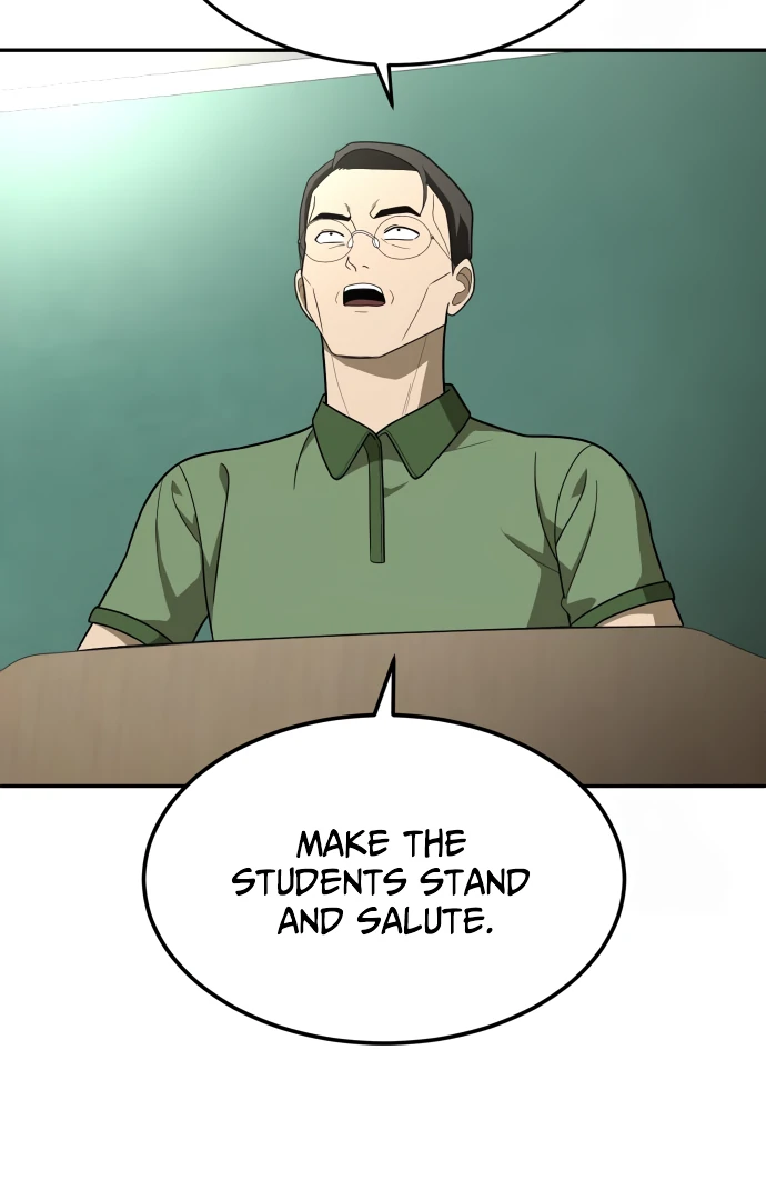 A Sense of Amusement Chapter 31 - page 4