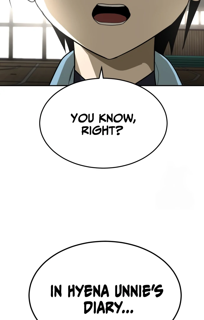 A Sense of Amusement Chapter 31 - page 48