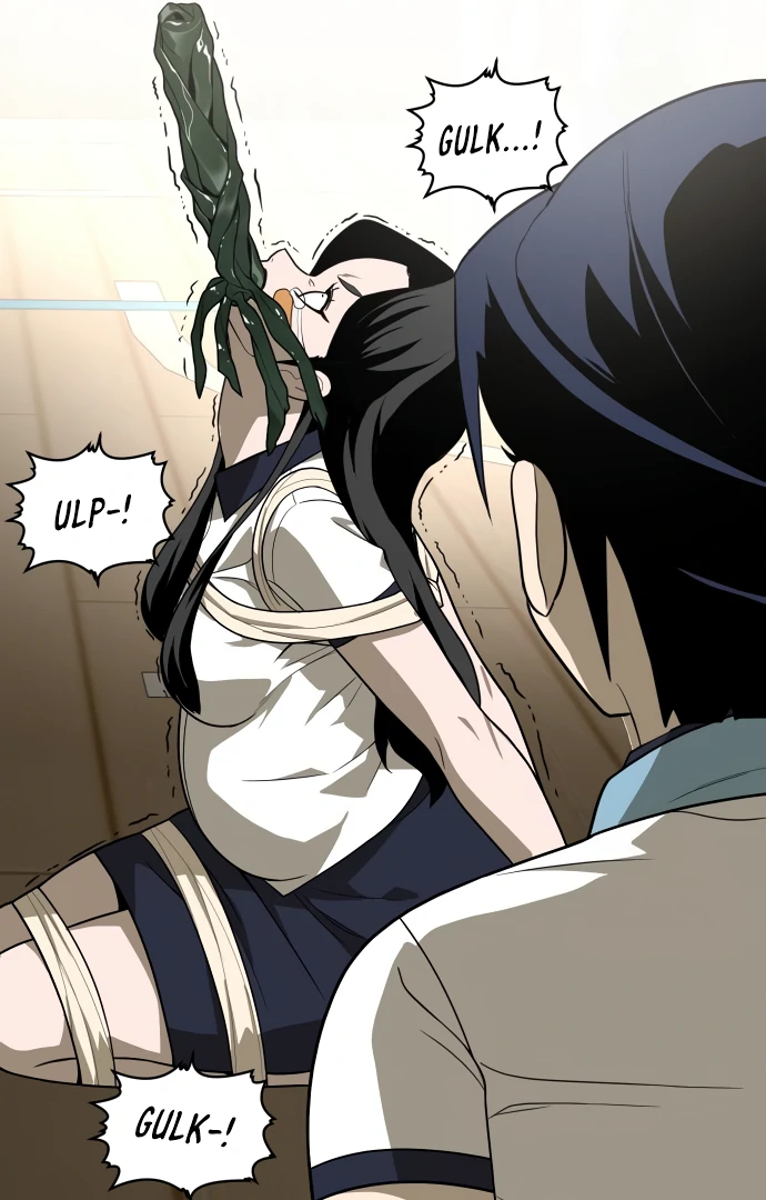 A Sense of Amusement Chapter 31 - page 70