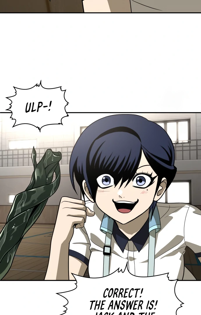 A Sense of Amusement Chapter 31 - page 71