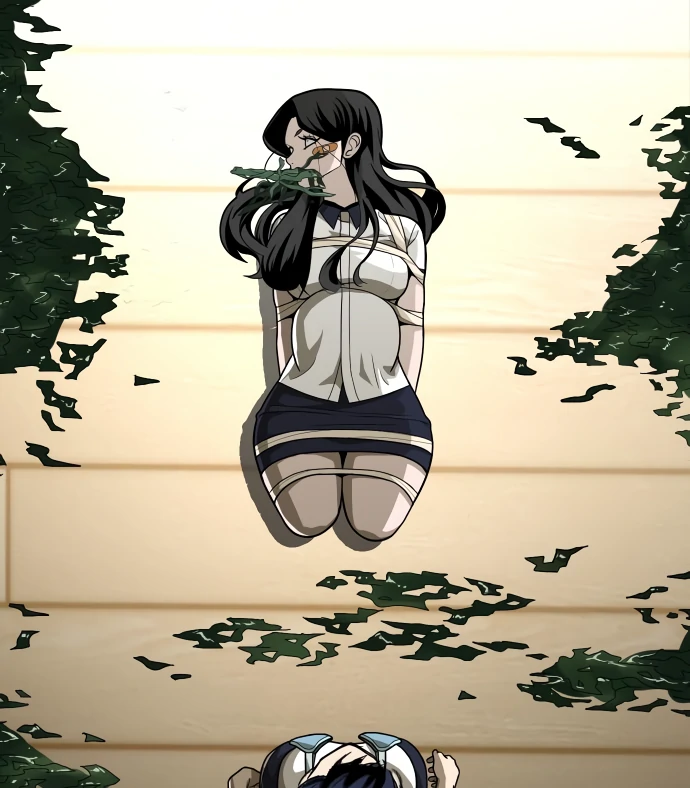 A Sense of Amusement Chapter 31 - page 86