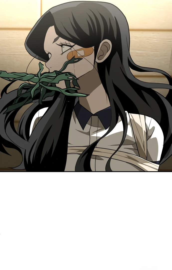 A Sense of Amusement Chapter 31 - page 88