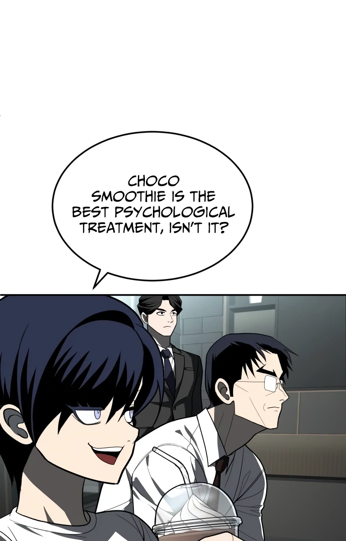 A Sense of Amusement Chapter 44 - page 12