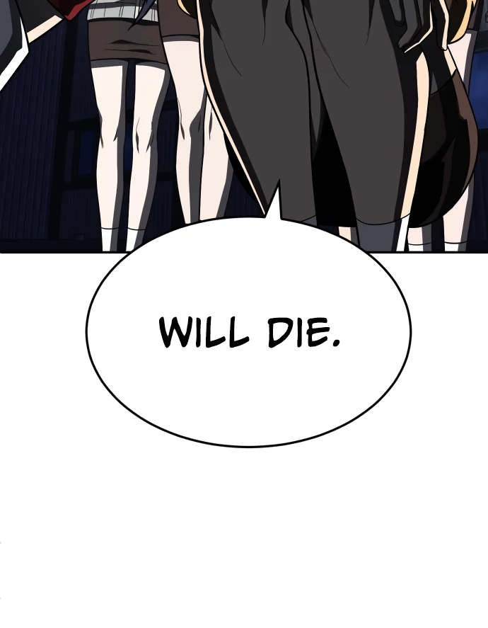 A Sense of Amusement Chapter 45 - page 195
