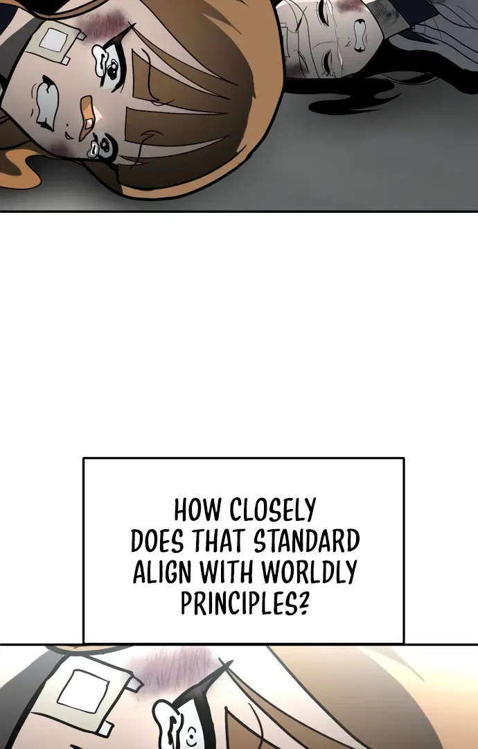 A Sense of Amusement Chapter 46 - page 146