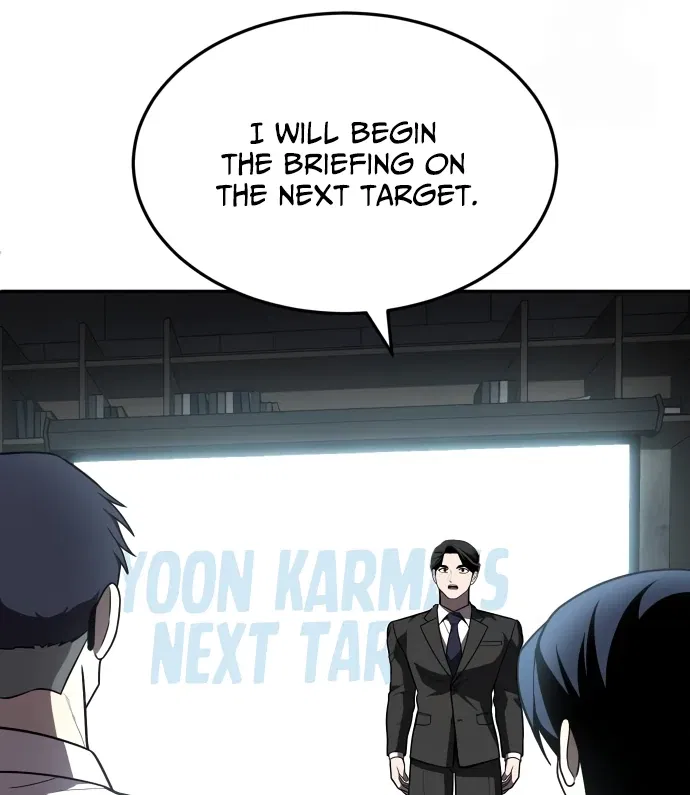 A Sense of Amusement Chapter 46 - page 167
