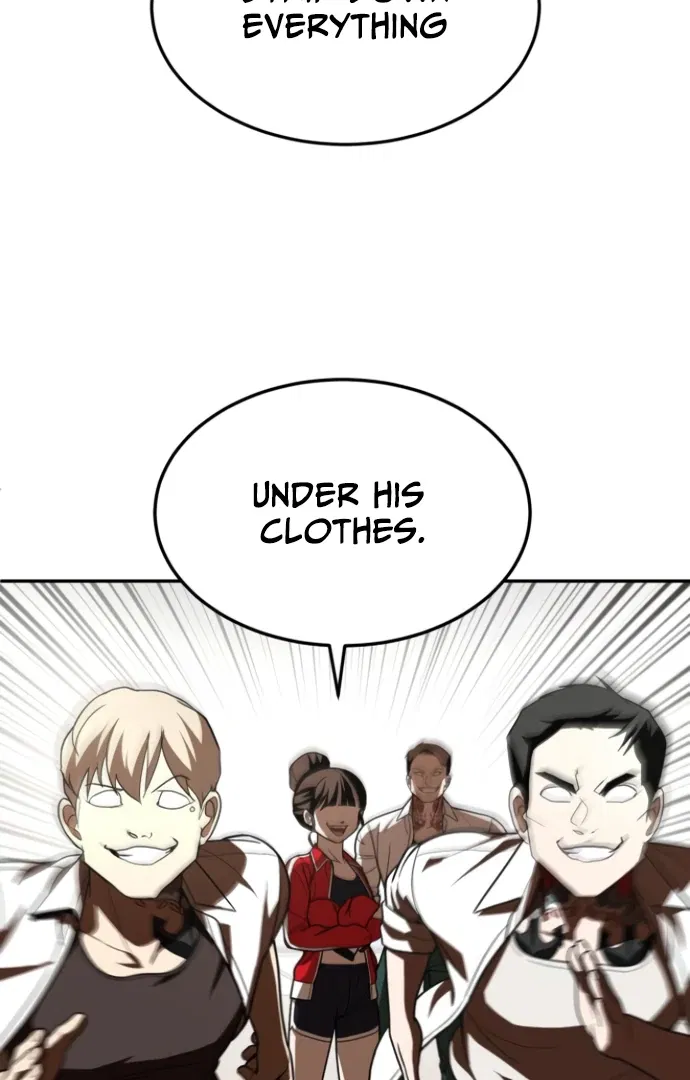A Sense of Amusement Chapter 46.5 - page 63