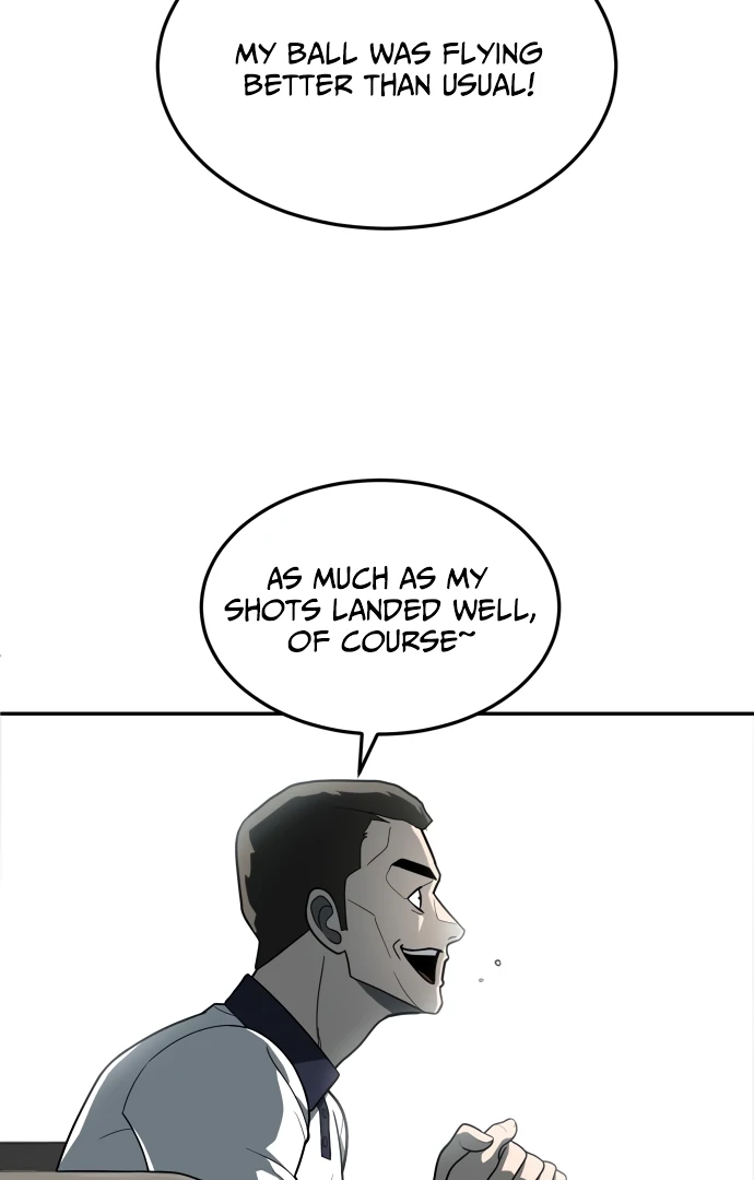 A Sense of Amusement Chapter 32 - page 14