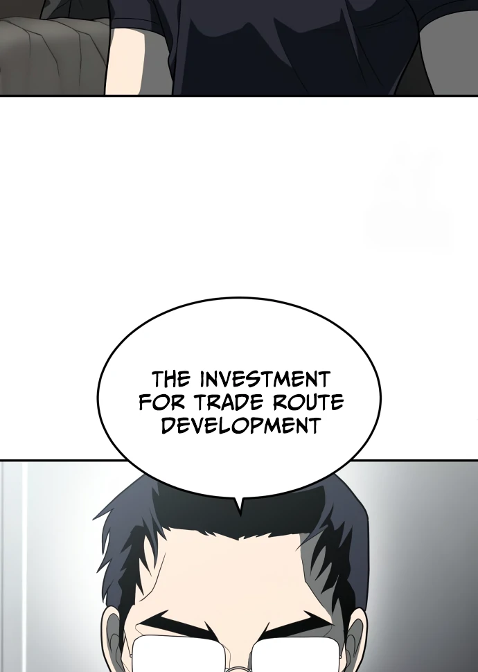 A Sense of Amusement Chapter 32 - page 27