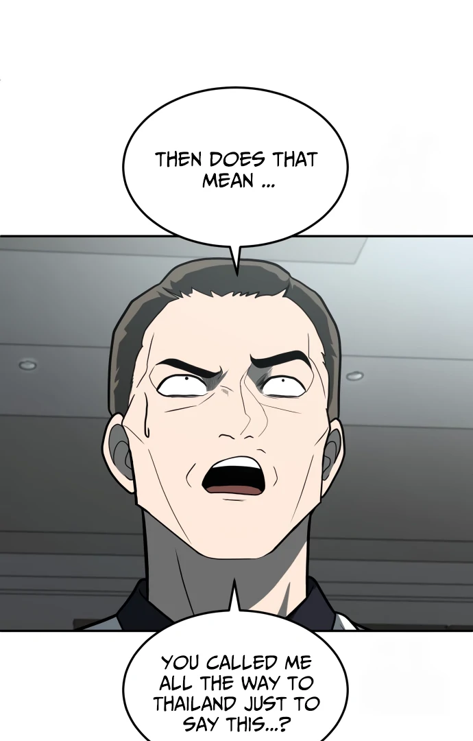 A Sense of Amusement Chapter 32 - page 30