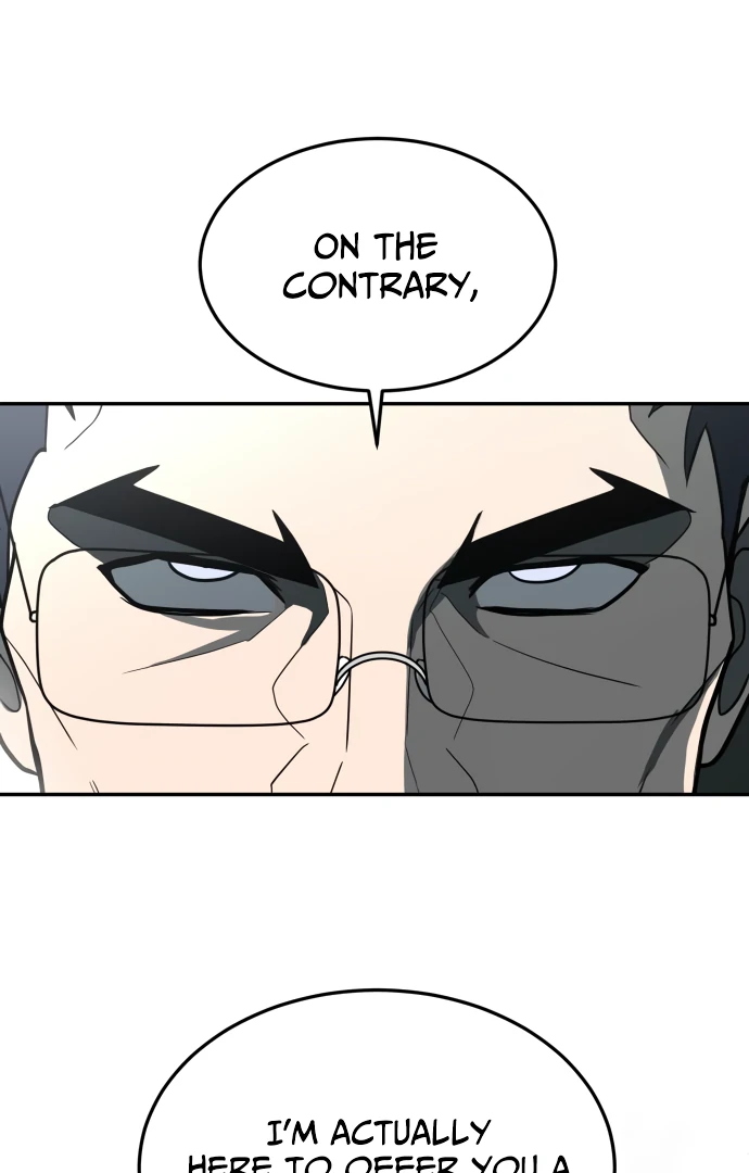 A Sense of Amusement Chapter 32 - page 32