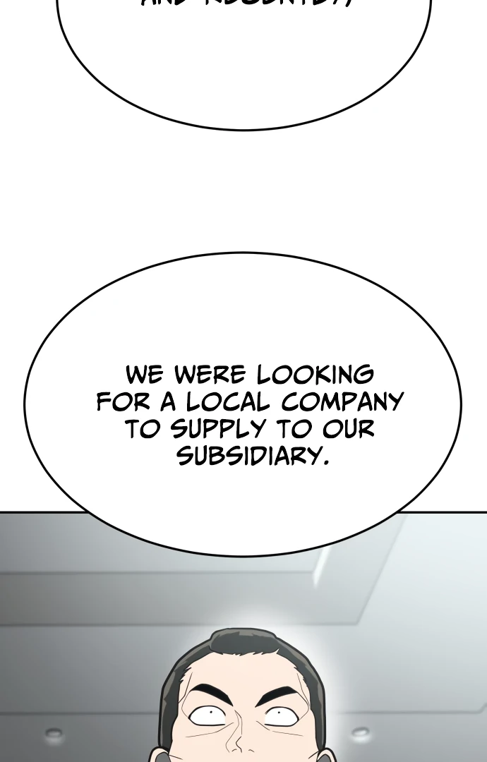 A Sense of Amusement Chapter 32 - page 40