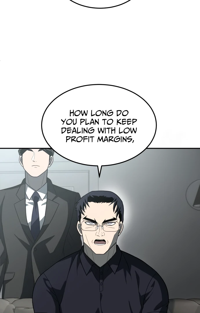 A Sense of Amusement Chapter 32 - page 44
