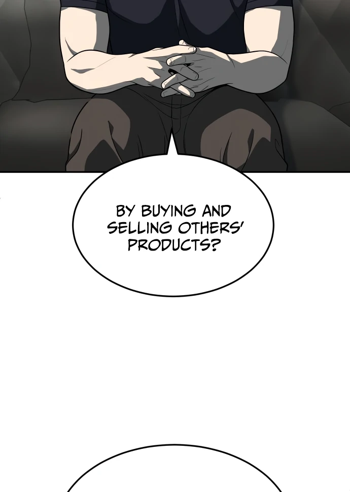 A Sense of Amusement Chapter 32 - page 45