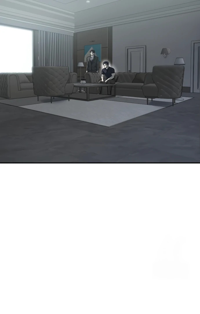 A Sense of Amusement Chapter 32 - page 6
