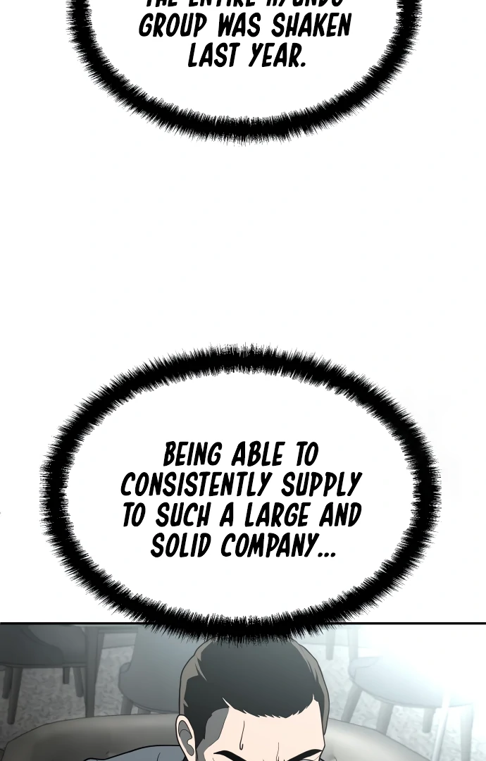 A Sense of Amusement Chapter 32 - page 70