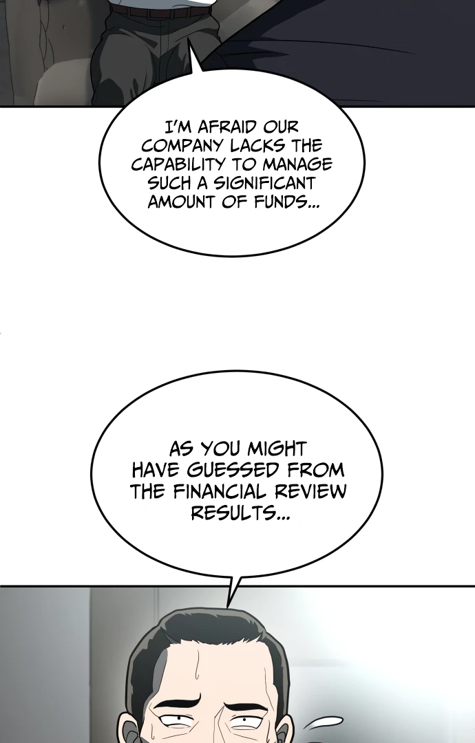 A Sense of Amusement Chapter 32 - page 75