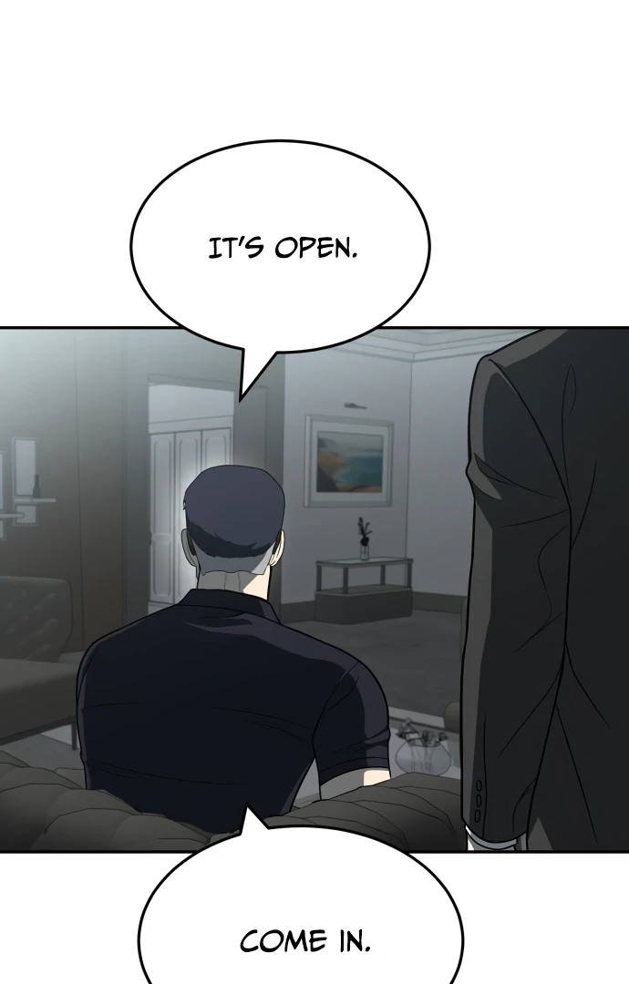 A Sense of Amusement Chapter 32 - page 8