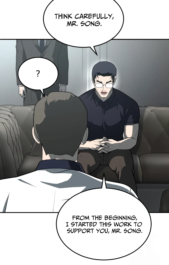 A Sense of Amusement Chapter 32 - page 85