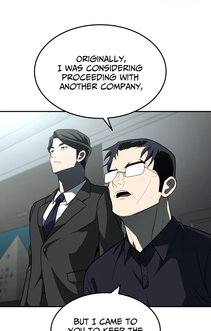 A Sense of Amusement Chapter 32 - page 86