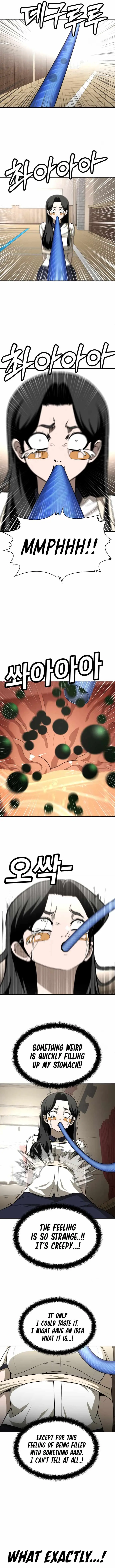 A Sense of Amusement Chapter 30 - page 10