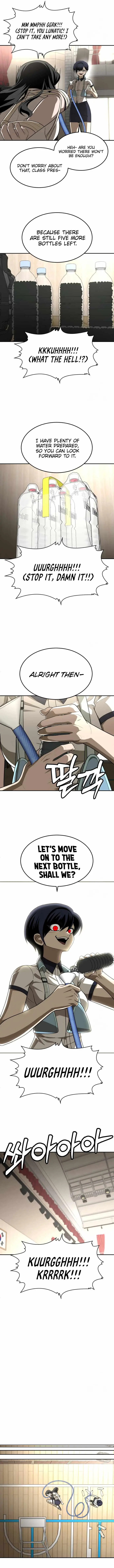 A Sense of Amusement Chapter 30 - page 12