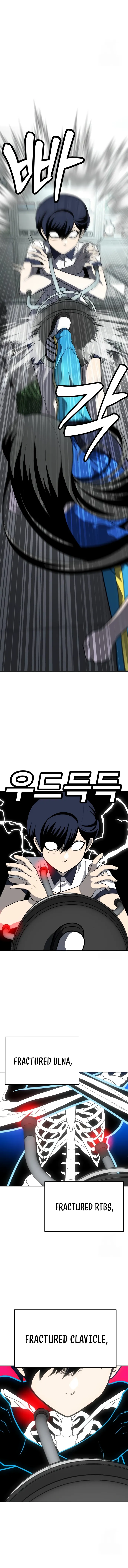 A Sense of Amusement Chapter 17 - page 12