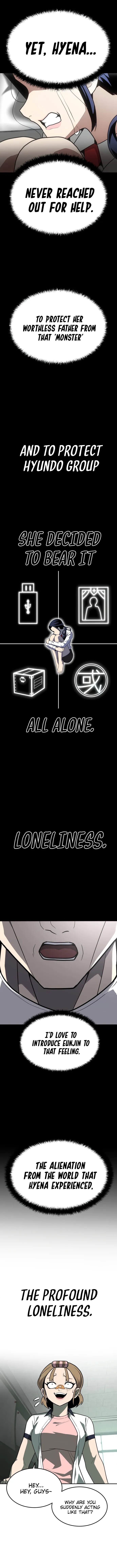 A Sense of Amusement Chapter 19 - page 16