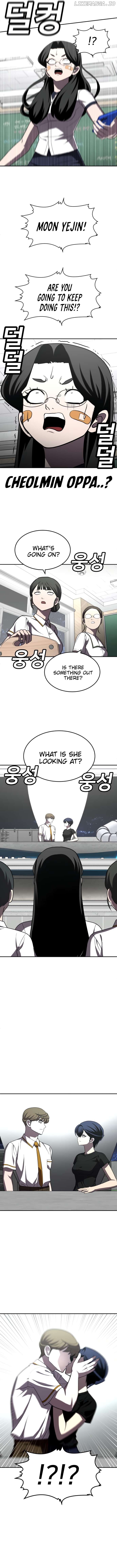 A Sense of Amusement Chapter 27 - page 15