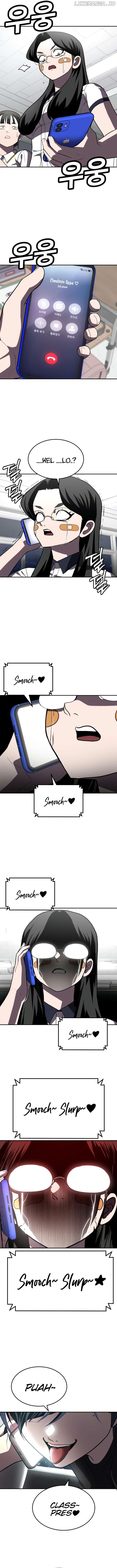 A Sense of Amusement Chapter 27 - page 20