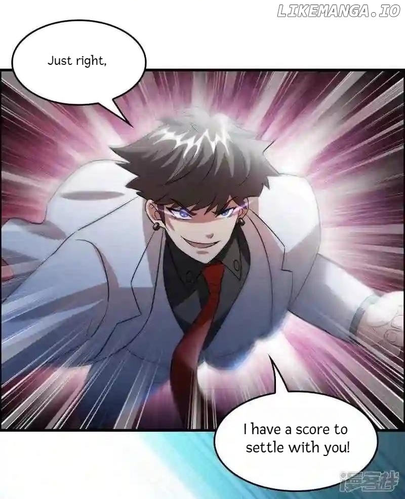 Local Supplier Of Alien Goods Chapter 32 - page 31