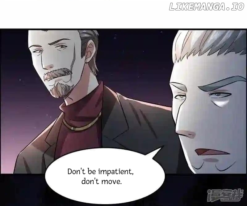 Local Supplier Of Alien Goods Chapter 34 - page 6