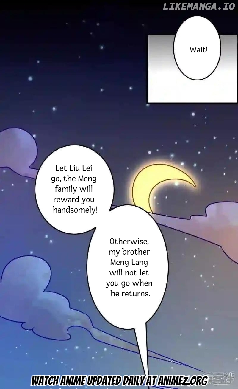 Local Supplier Of Alien Goods Chapter 35 - page 16