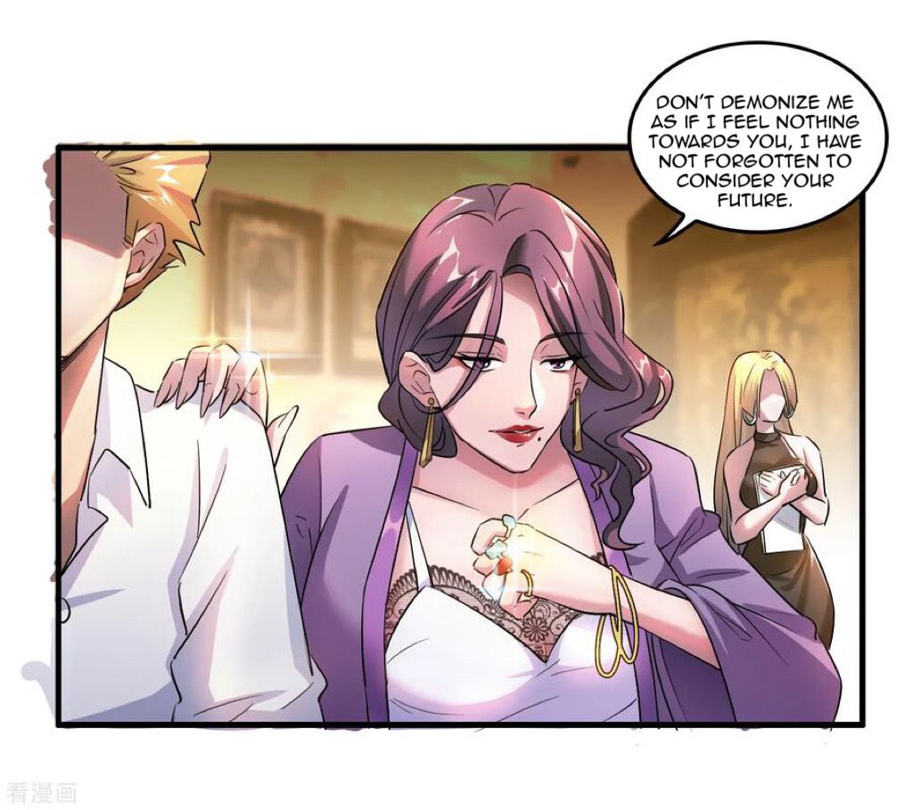 Local Supplier Of Alien Goods chapter 1 - page 12