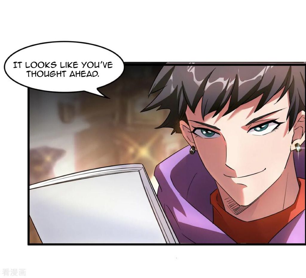 Local Supplier Of Alien Goods chapter 1 - page 14