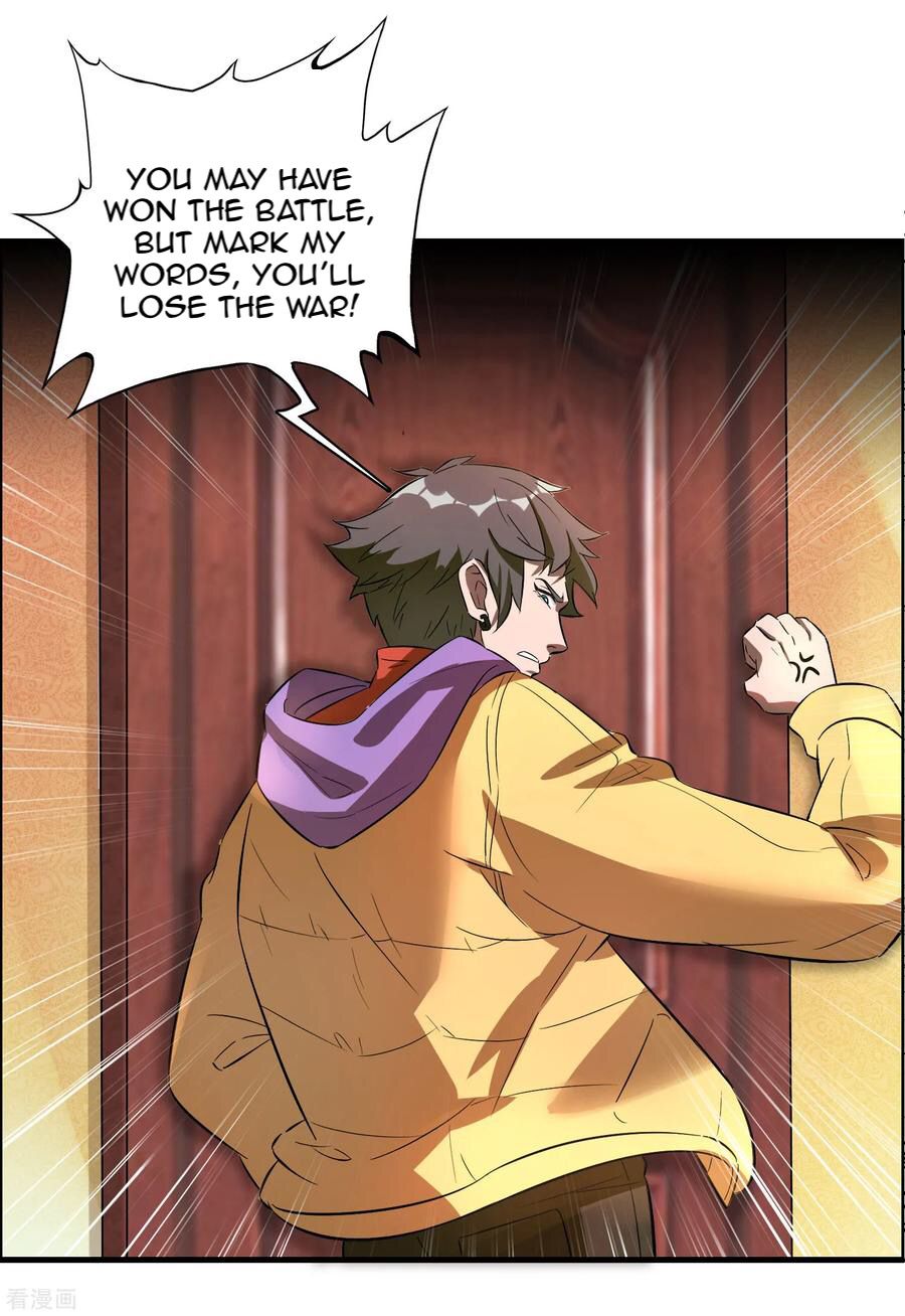 Local Supplier Of Alien Goods chapter 1 - page 25